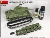 MiniArt 37075 SYRIAN T-34/85 1/35